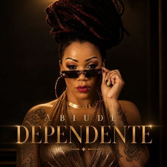 Abiude - Dependente download mp3 2026 baixar