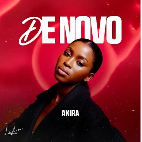Akira - De Novo 2026 mp3