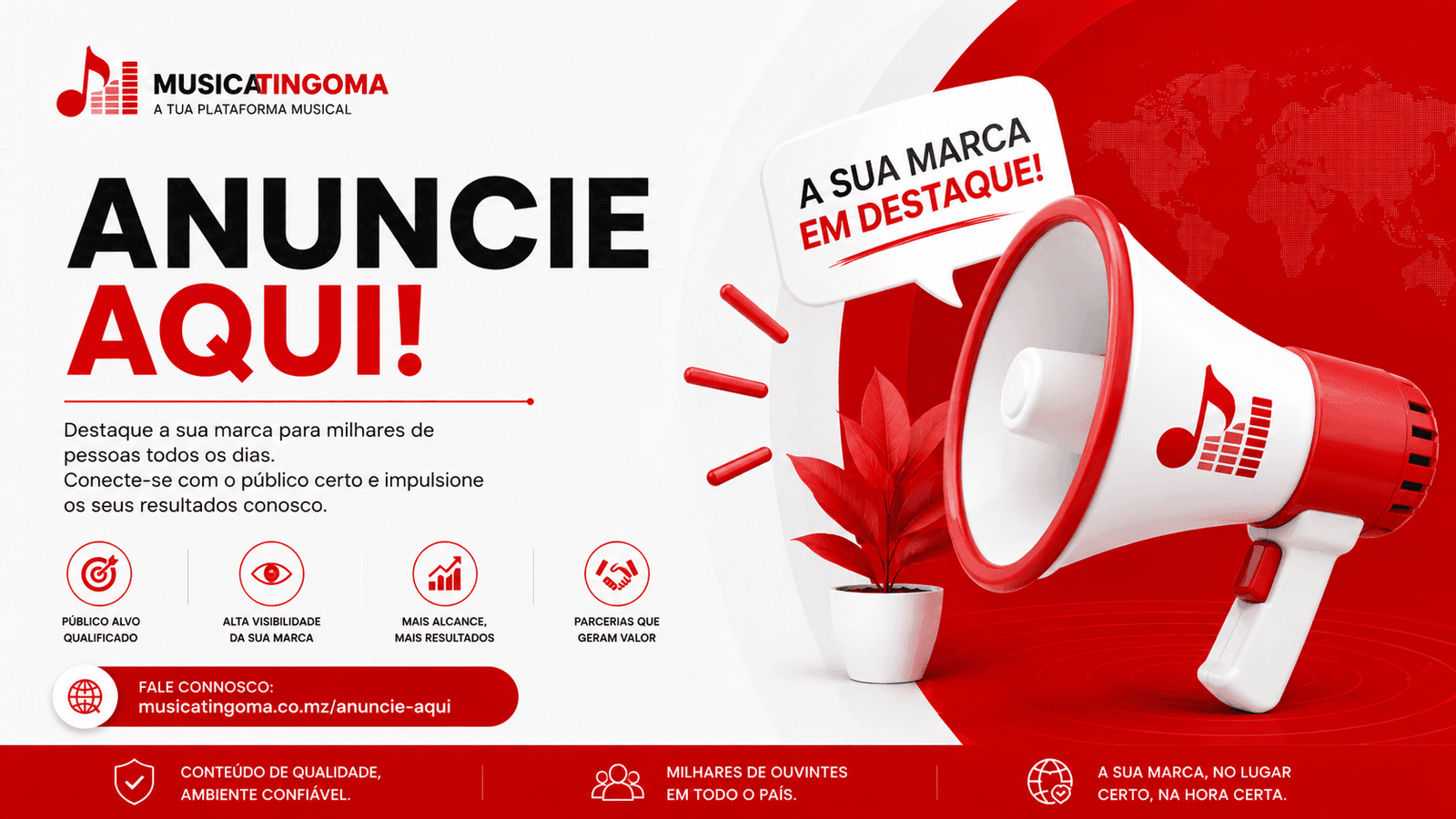 Anuncie Aqui