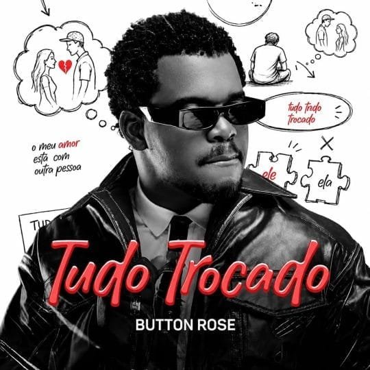 Button Rose - Tudo Trocado 2026 download mp3
