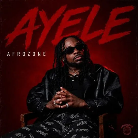 DJ Afrozone - Ayelê mp3 download 2026