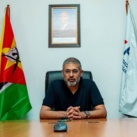 Moçambique tem no turismo uma indústria por afirmar e um futuro por construir