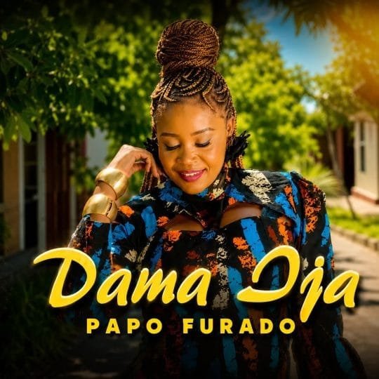 Dama Ija - Papu Furado download mpp3 baixar 2026