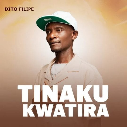 Dito Filipe - Tinakukwatira mp3 download musica 2026
