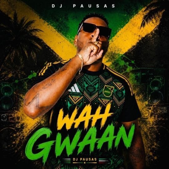 Dj Pausas - Wah Gwaan 2026 mp3