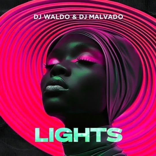 Dj Waldo & DJ Malvado - Lights baixar mp3 2026