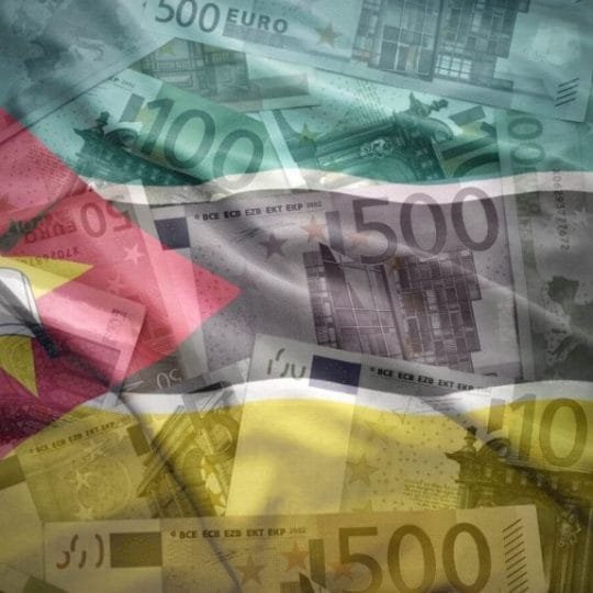 Alemanha anuncia 4 milhões de euros para reforço da resiliência climática em Moçambique 2026