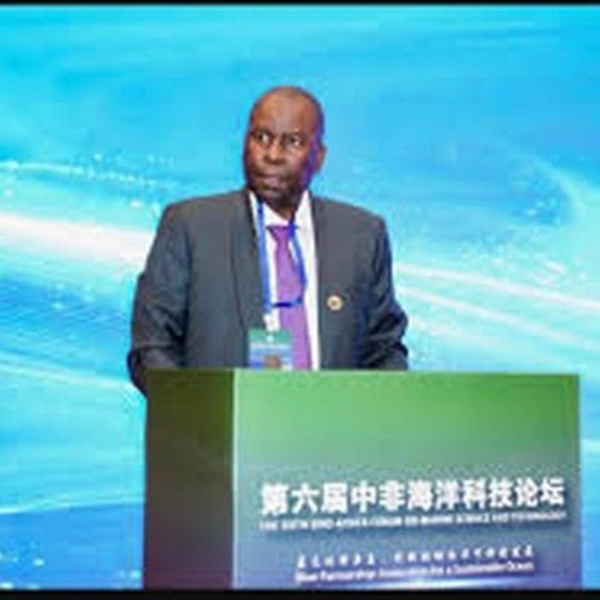 Moçambique reafirma compromisso com a transição energética no fórum Sino-Africano