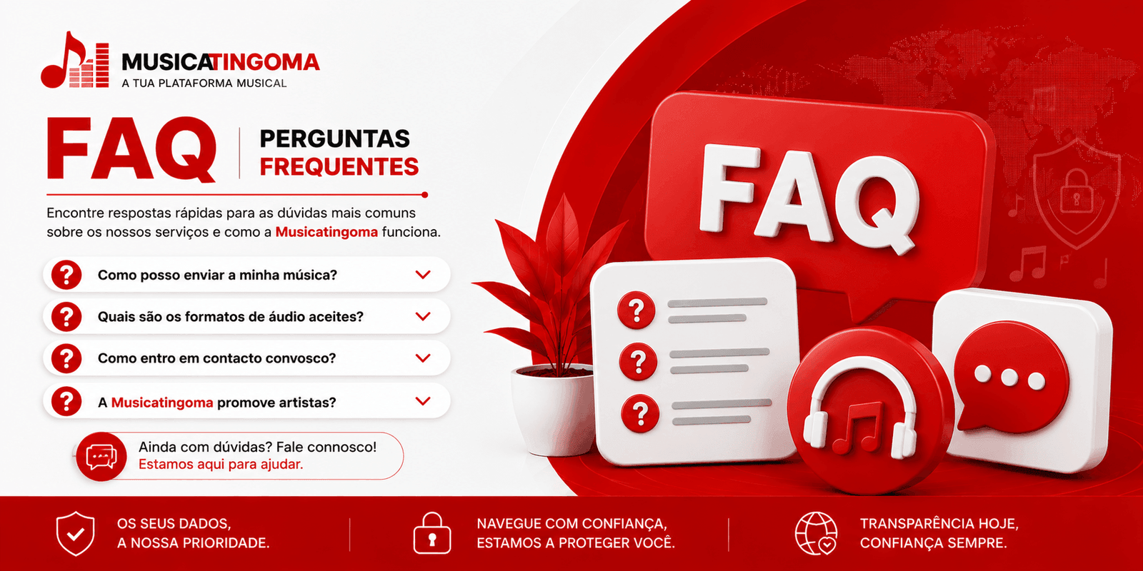 FAQ