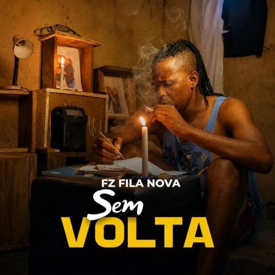 Fz Fila Nova - Sem Volta download mp3