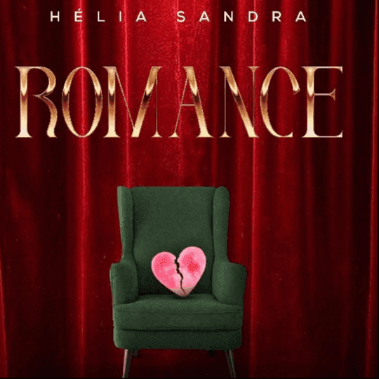 Hélia Sandra - Romance 2026