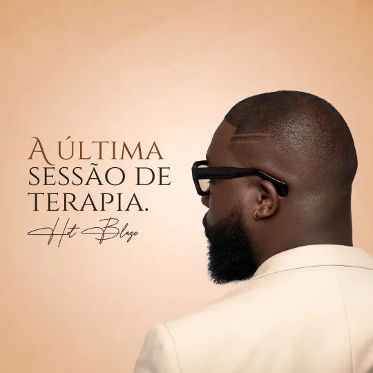 Hot Blaze - Talvez Não Era Para Ser