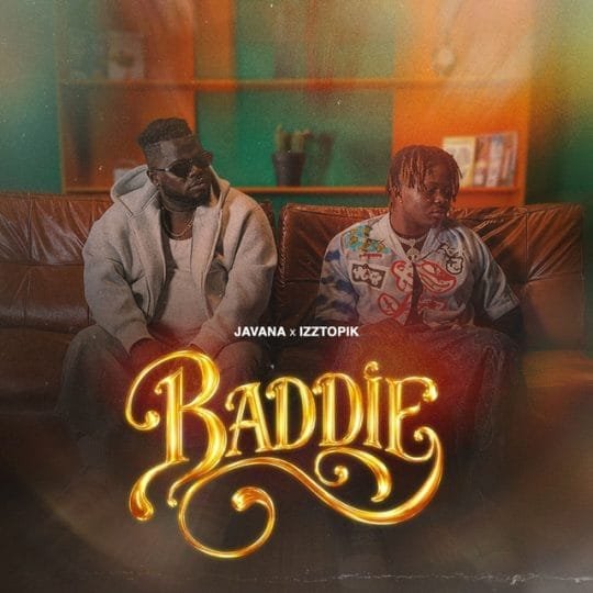 Javana x Izztopik - Baddie baixar musica 2026