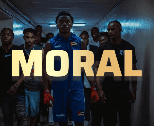 K9 Feat. Nareva - Moral 2026 mp3