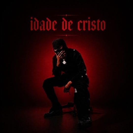 KROA Feat. Phoenix RDC - 33 Idade de Cristo 2026 mp3