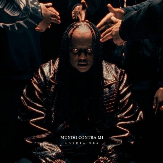 Loreta KBA x Apollo G - Mundo Contra Mi mp3 download 2026