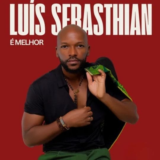 Luís Sebasthian - É Melhor 2026 mp3