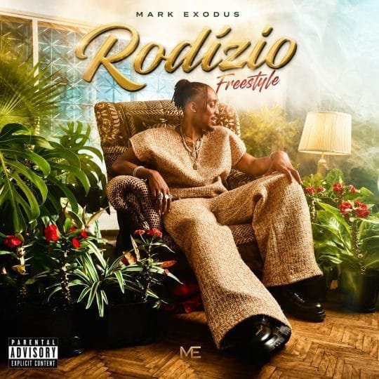 Mark Exodus - Rodízio Freestyle download 2026