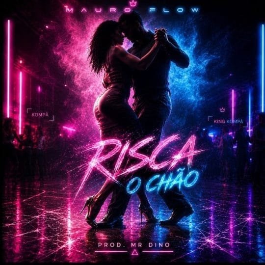 Mauro Flow - Risca O Chão download mp3 2026