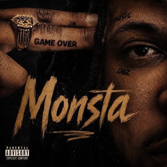 Monsta - Game Over (Assunto Encerrado) 2026 mp3