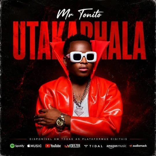 Mr. Tonito - Utakarhala download mp3 2026