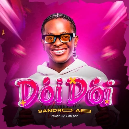 Sandro AB - Dói Dói download mp3