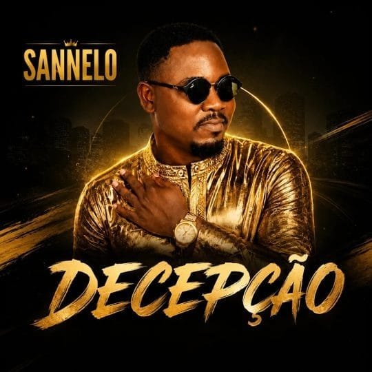 Sannelo - Decepção mp3 dowwnload 2026