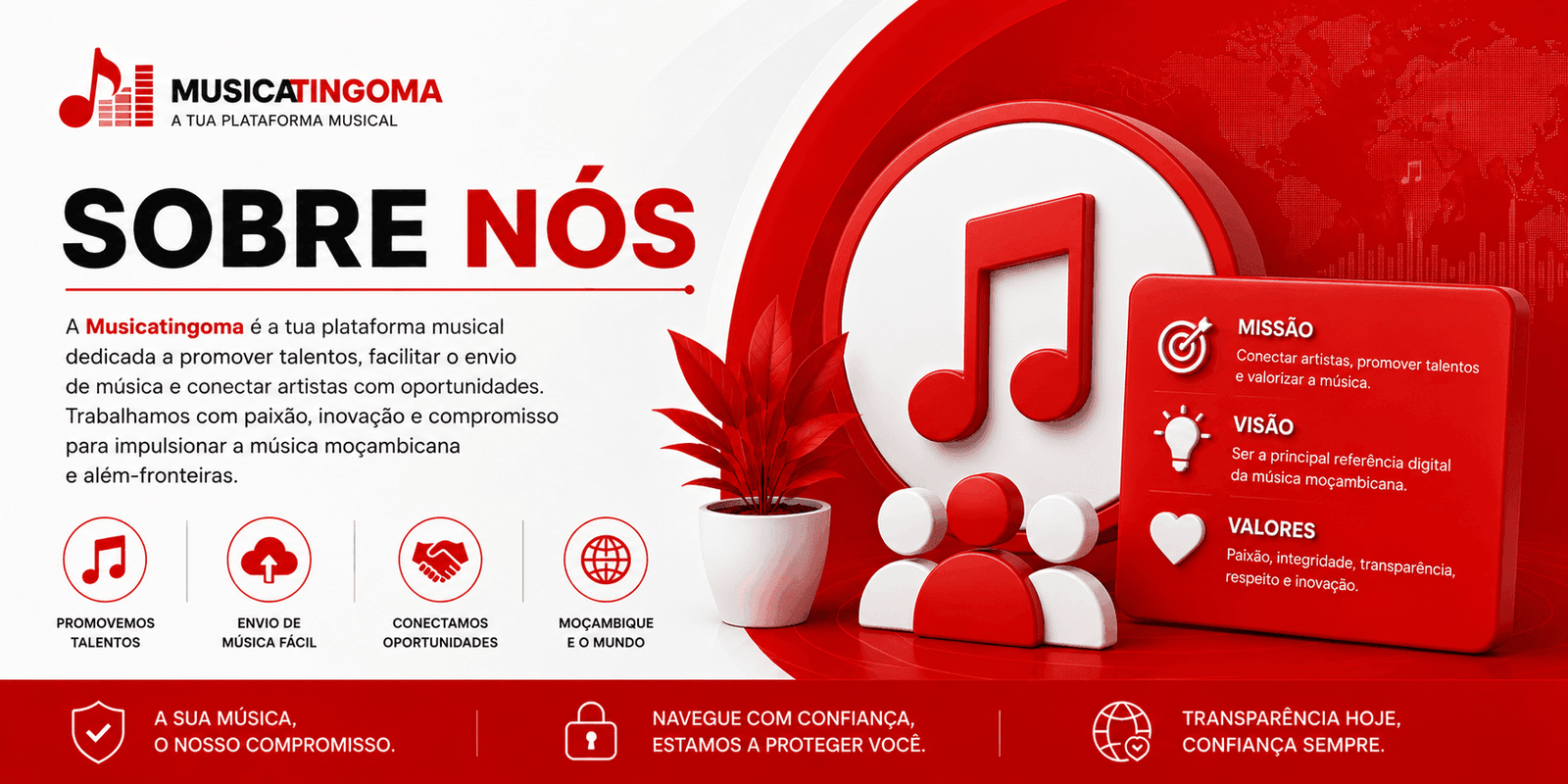 Sobre Nós