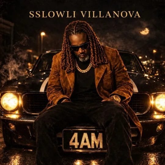 Sslowli-4AM-Album