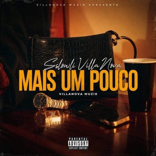Sslowli VillaNova - Fica Mais Um Pouco 2026 mp3