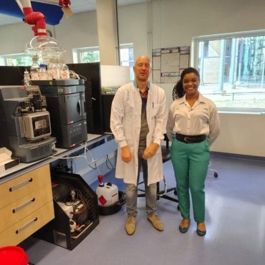 Pesquisadores moçambicanos ganham destaque internacional no uso da IA para o combate do HIV