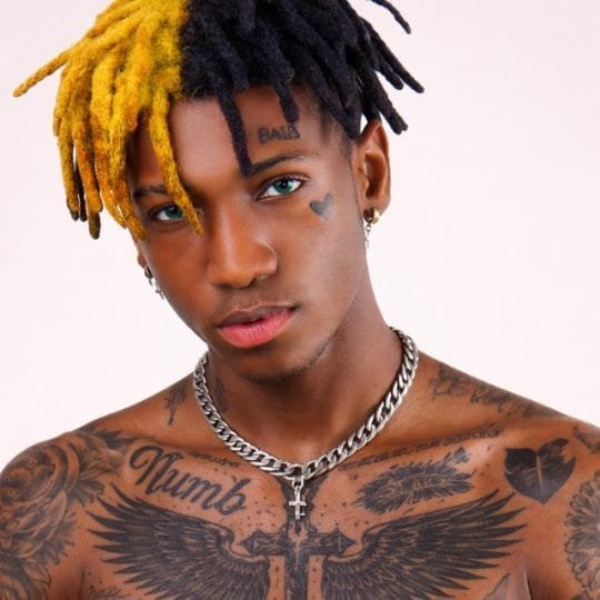 X Pain - Homem Não Aguenta Corno 2026 mp3