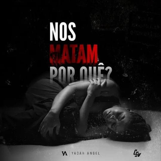 Yadah Angel - Nos Matam Por Quê? mp3 2026