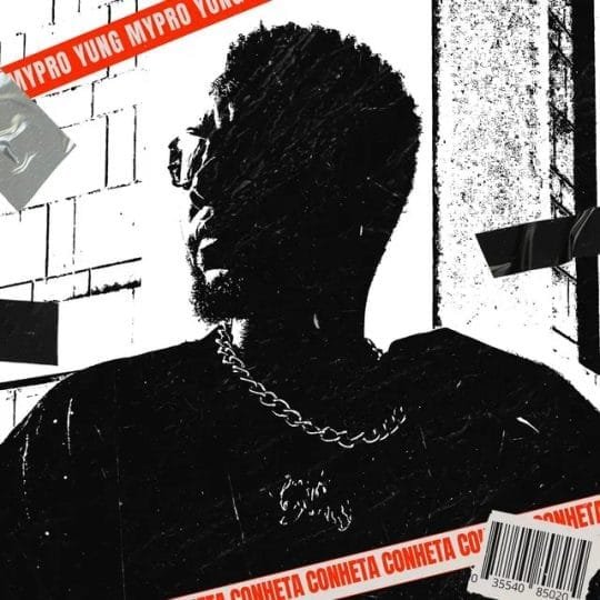 Yung Mypro Feat. Kiba The Seven, Akon G, Djimetta, Valentino De La Vega, PURPLESWAG & Huo - Conheta 2023 mp3 download
