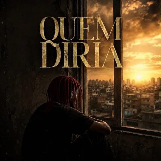 12 Furos - Quem Diria 2026