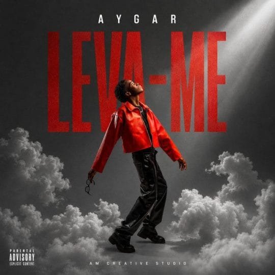 Aygar - Leva-Me download mp3 2026