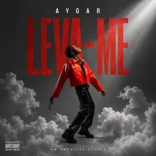 Aygar - Leva-Me download mp3 2026