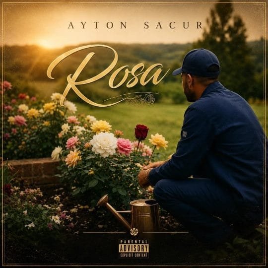Ayton Sacur - Rosa 2026