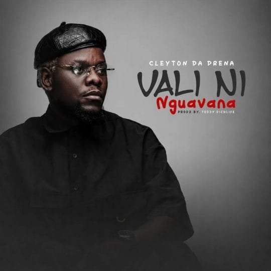 Cleyton Da Drena - Vali ni Nguavana mp3 download
