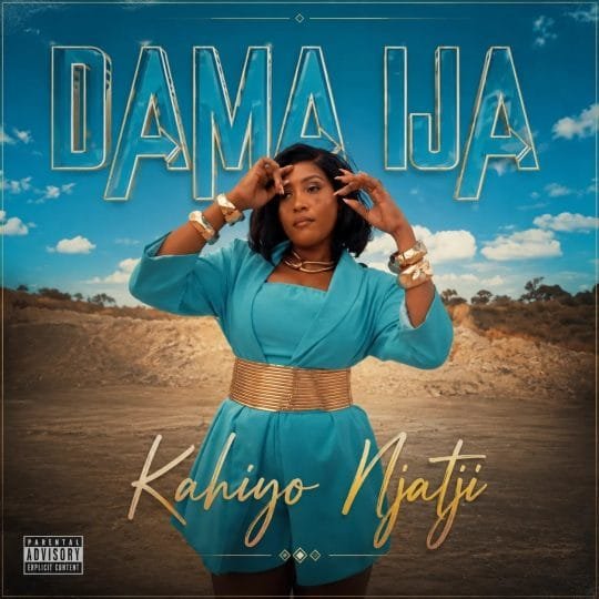 Dama Ija - Kahiyo Njatji 2026 mp3