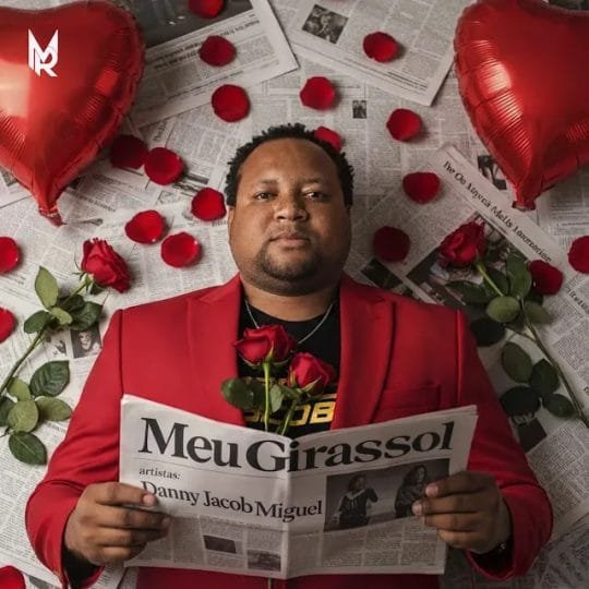Danny Jacob - Meu Girassol download mp3 2026