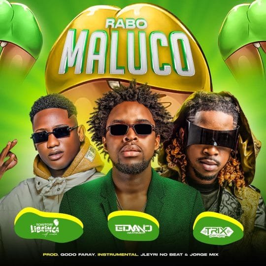 Edvanio Akatsuka Feat. Tchutchu Librinca, Dj Trix Danger & Jleyri No Beat - Rabo Maluco 2026 mp3