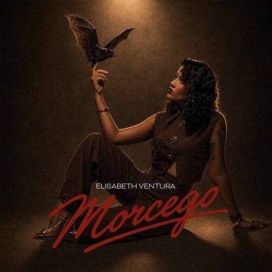 Elisabeth Ventura - Morcego 2026