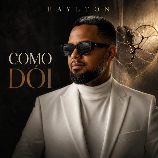 Haylton - Como Dói download mp3 2026
