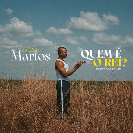 Ivan Martos - Quem é o Rei? download mp3 2023