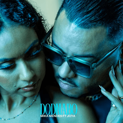 Mika Mendes Feat. Joya - DODNABO 2026