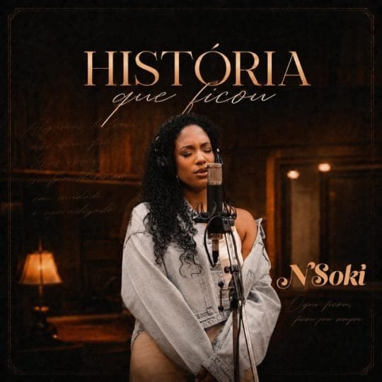Nsoki - História Que Ficou 2026 mp3