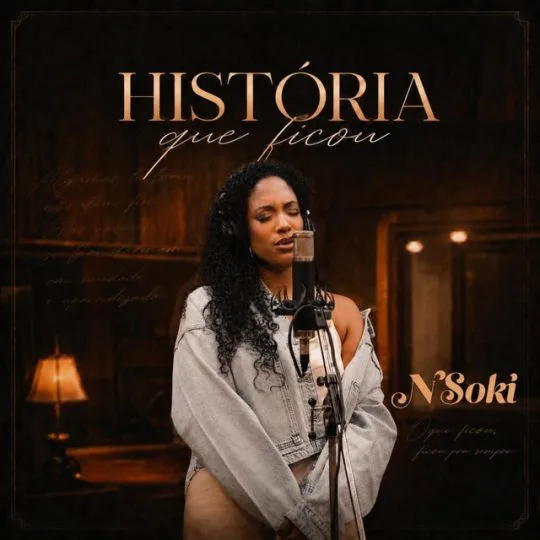 Nsoki - História Que Ficou 2026 mp3