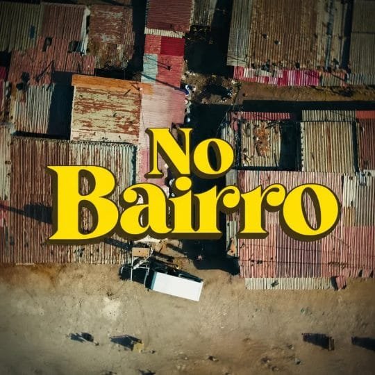 Sini - No Bairro 2026 download mp3