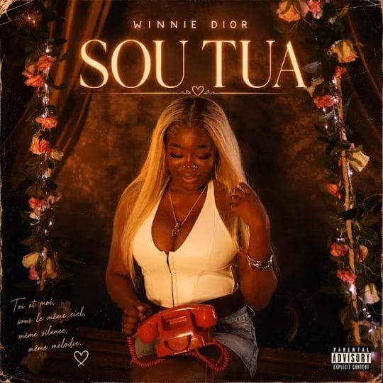 Winnie Dior - Sou Tua 2026 mp3